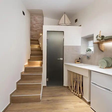 Apartment Petit