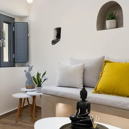 Apartment Petit *