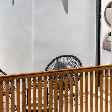 Apartment Petit *